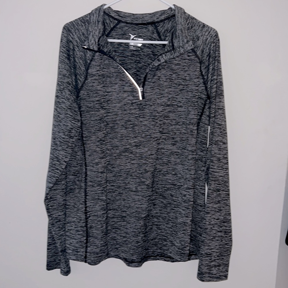 Old Navy Active 1/4 zip